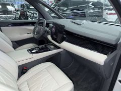 Zeekr Geely Zeekr 009 Seven-Seat Aisle Version AWD 108kWh - ფოტო 13