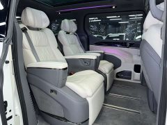 Zeekr Geely Zeekr 009 Seven-Seat Aisle Version AWD 108kWh - ფოტო 15