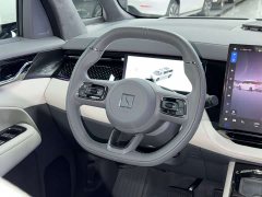 Zeekr Geely Zeekr 009 Seven-Seat Aisle Version AWD 108kWh - ფოტო 17