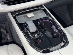 Zeekr Geely Zeekr 009 Seven-Seat Aisle Version AWD 108kWh - ფოტო 19
