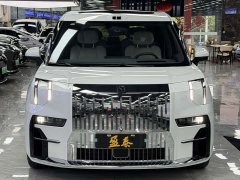 Zeekr Geely Zeekr 009 Seven-Seat Aisle Version AWD 108kWh - ფოტო 2