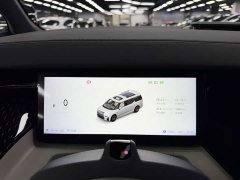Zeekr Geely Zeekr 009 Seven-Seat Aisle Version AWD 108kWh - ფოტო 20