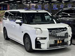 Zeekr Geely Zeekr 009 Seven-Seat Aisle Version AWD 108kWh - ფოტო 3
