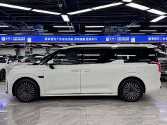 Zeekr Geely Zeekr 009 Seven-Seat Aisle Version AWD 108kWh - ფოტო 4