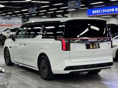 Zeekr Geely Zeekr 009 Seven-Seat Aisle Version AWD 108kWh - ფოტო 5