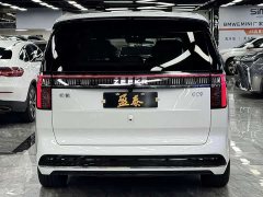 Zeekr Geely Zeekr 009 Seven-Seat Aisle Version AWD 108kWh - ფოტო 6