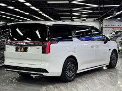 Zeekr Geely Zeekr 009 Seven-Seat Aisle Version AWD 108kWh - ფოტო 7
