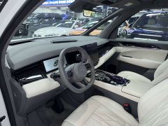Zeekr Geely Zeekr 009 Seven-Seat Aisle Version AWD 108kWh - ფოტო 8