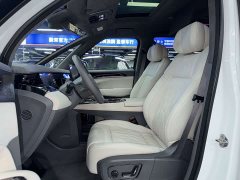 Zeekr Geely Zeekr 009 Seven-Seat Aisle Version AWD 108kWh - ფოტო 9