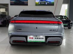 SAIC Shang Jie Z7T Shang Z7T Max - ფოტო 6