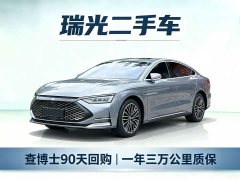 BYD Han 2020 DM AWD Performance Luxury - ფოტო 1