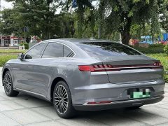 BYD Han 2020 DM AWD Performance Luxury - ფოტო 10