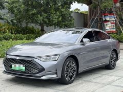 BYD Han 2020 DM AWD Performance Luxury - ფოტო 2