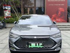 BYD Han 2020 DM AWD Performance Luxury - ფოტო 3