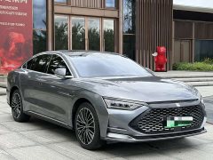 BYD Han 2020 DM AWD Performance Luxury - ფოტო 4