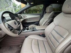 BYD Han 2020 DM AWD Performance Luxury - ფოტო 5