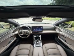BYD Han 2020 DM AWD Performance Luxury - ფოტო 6