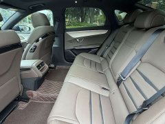 BYD Han 2020 DM AWD Performance Luxury - ფოტო 7