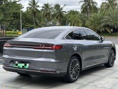 BYD Han 2020 DM AWD Performance Luxury - ფოტო 8