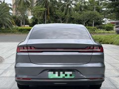 BYD Han 2020 DM AWD Performance Luxury - ფოტო 9