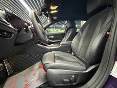 BMW 3 Series 330i M Sport Night Edition Package - ფოტო 4
