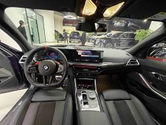 BMW 3 Series 330i M Sport Night Edition Package - ფოტო 5