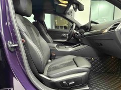 BMW 3 Series 330i M Sport Night Edition Package - ფოტო 6