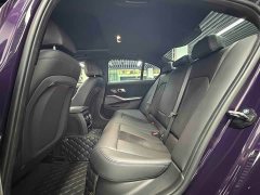 BMW 3 Series 330i M Sport Night Edition Package - ფოტო 7