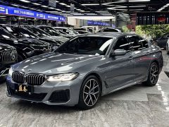 BMW 5 Series (Imported) 2022 530i M Sport Package - ფოტო 1