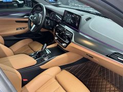 BMW 5 Series (Imported) 2022 530i M Sport Package - ფოტო 10