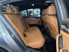 BMW 5 Series (Imported) 2022 530i M Sport Package - ფოტო 11