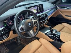 BMW 5 Series (Imported) 2022 530i M Sport Package - ფოტო 13