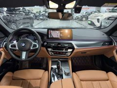 BMW 5 Series (Imported) 2022 530i M Sport Package - ფოტო 14