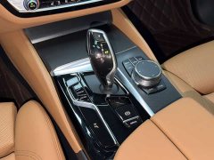 BMW 5 Series (Imported) 2022 530i M Sport Package - ფოტო 16