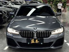 BMW 5 Series (Imported) 2022 530i M Sport Package - ფოტო 2