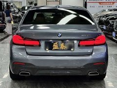 BMW 5 Series (Imported) 2022 530i M Sport Package - ფოტო 6