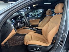 BMW 5 Series (Imported) 2022 530i M Sport Package - ფოტო 8