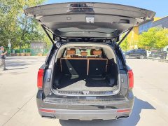 Haval H5 2.0T Automatic Four-Wheel Drive Navigator Gasoline - ფოტო 10