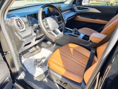 Haval H5 2.0T Automatic Four-Wheel Drive Navigator Gasoline - ფოტო 12