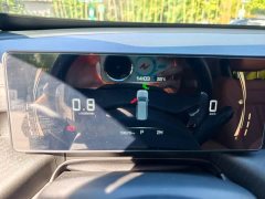 Haval H5 2.0T Automatic Four-Wheel Drive Navigator Gasoline - ფოტო 14