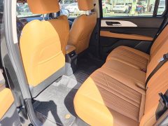 Haval H5 2.0T Automatic Four-Wheel Drive Navigator Gasoline - ფოტო 15