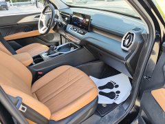 Haval H5 2.0T Automatic Four-Wheel Drive Navigator Gasoline - ფოტო 17