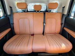 Haval H5 2.0T Automatic Four-Wheel Drive Navigator Gasoline - ფოტო 18