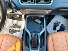 Haval H5 2.0T Automatic Four-Wheel Drive Navigator Gasoline - ფოტო 19