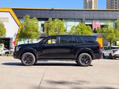 Haval H5 2.0T Automatic Four-Wheel Drive Navigator Gasoline - ფოტო 2