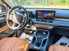 Haval H5 2.0T Automatic Four-Wheel Drive Navigator Gasoline - ფოტო 20