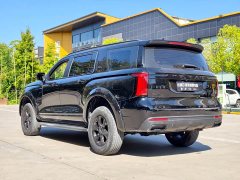 Haval H5 2.0T Automatic Four-Wheel Drive Navigator Gasoline - ფოტო 3