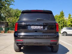 Haval H5 2.0T Automatic Four-Wheel Drive Navigator Gasoline - ფოტო 4