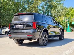 Haval H5 2.0T Automatic Four-Wheel Drive Navigator Gasoline - ფოტო 5
