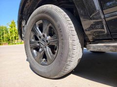 Haval H5 2.0T Automatic Four-Wheel Drive Navigator Gasoline - ფოტო 9